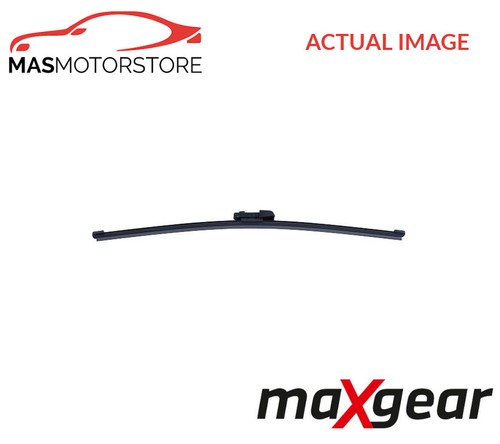 Windscreen wiper blade lhd - blade,