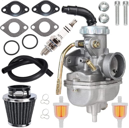 Carburetor for 50cc - 70cc, 90cc