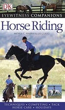 Horse Riding (Eyewitness