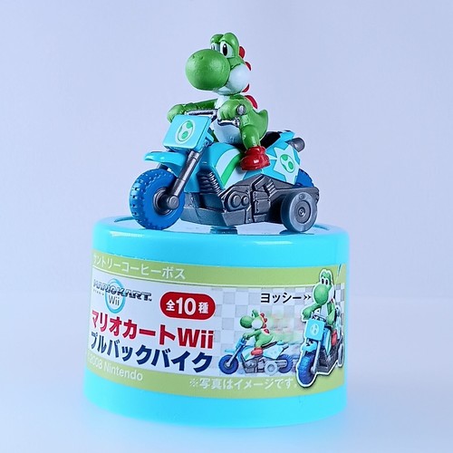 Yoshi mario kart wii - yoshi,,