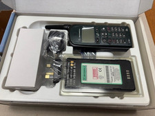 MOTOROLA DOLPHIN RADIO D700