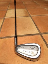 Miura CB-202 Forged 8-Iron –