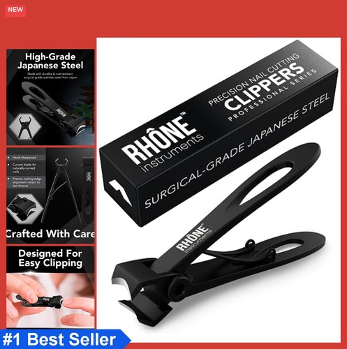 Professional nail clippers - nail,
