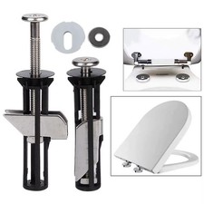 Heavy Duty Toilet Seat