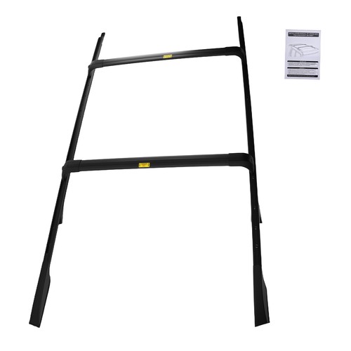 Luggage carrier roof bar for - luggage,