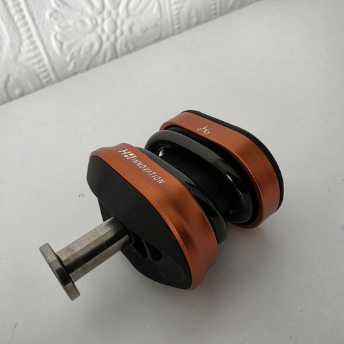 Dual tone suspension - h&h,