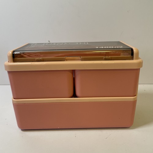 Lychico lunch box - lunch, 1400ml