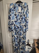 Zara Midi Dress Size XXL In