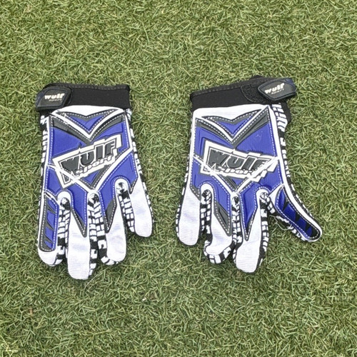 Kids wulf sport motorcross - wulf,