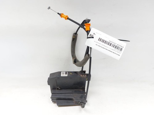 9810310780 door lock - door, post