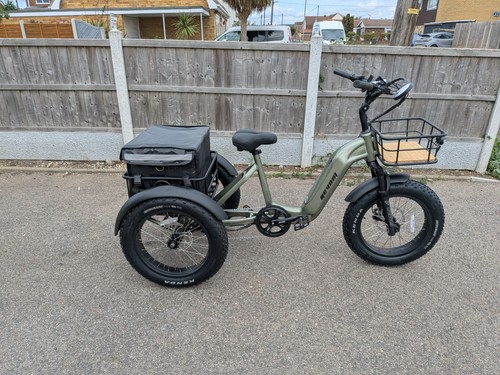 Revom electric mountain - t2,