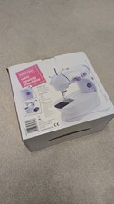 Hobbycraft Mini Sewing Machine