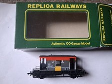 Replica 13504 OO Gauge BR