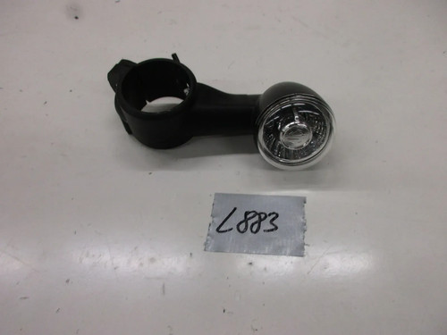 Front right turn signal l883 - turn,
