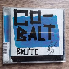 BRUTE - Co-Balt