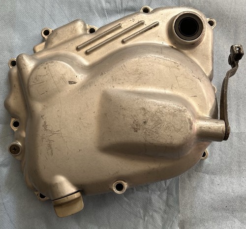 Honda cb125 twin right - cb125,