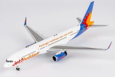 Jet2 Boeing 757-200 G-LSAK NG