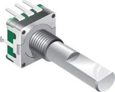 BOURNS  PEC11R-4225F-S0024