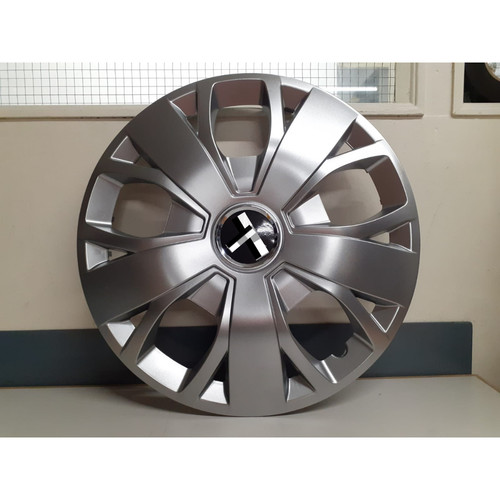 Inch wheel trims set 4 - trims, of