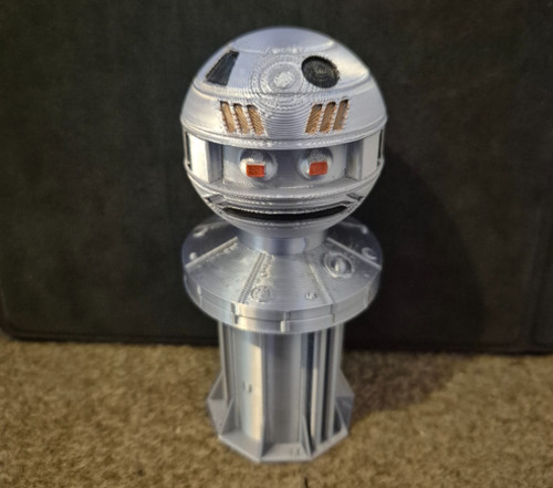 Terrahawks zeroid bandai - terrahawks,