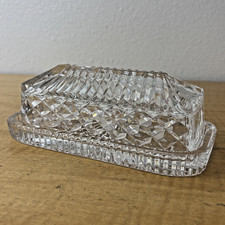Waterford Crystal 1/4 Pound