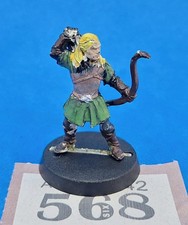 Lord Of The Rings LOTR Legolas