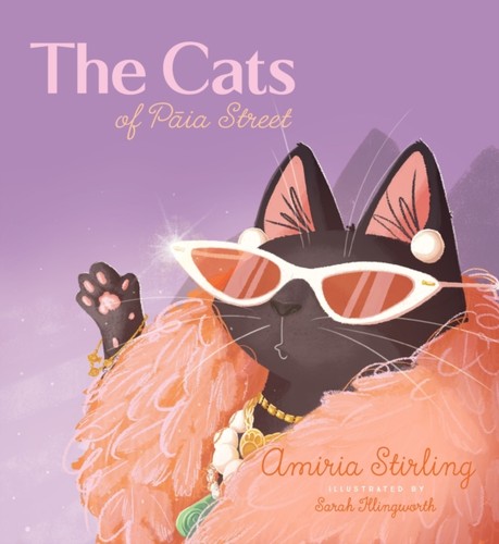 The cats paia - the,