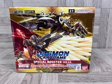 Digimon Card Game - Special