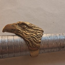 GORGEOUS RARE ANCIENT RING