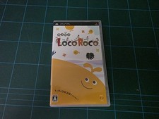 Loco Roco Sony PSP NTSC-J Japan Import PlayStation Portable