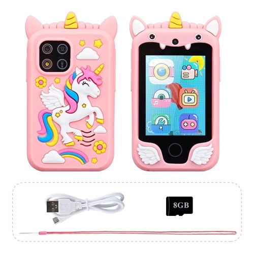 Kids smart phone - phone, toy
