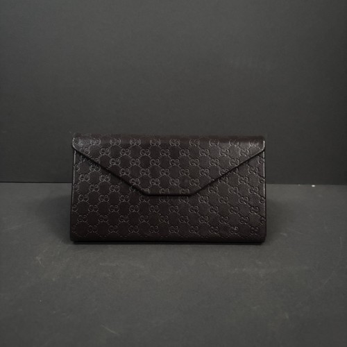 Gucci microguccissima dark - gucci,