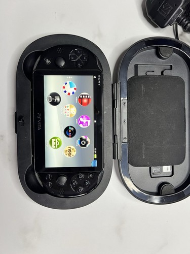Sony playstation vita - sony,