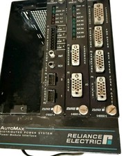 Reliance Electric AutoMax PMI