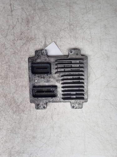 Vauxhall astra ecu engine - vauxhall,