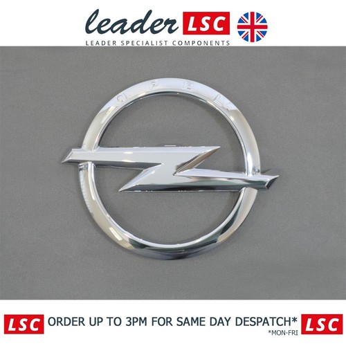 Genuine opel astra gtc - opel,