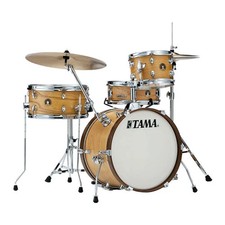 Tama Club JAM Compact 4 Pc
