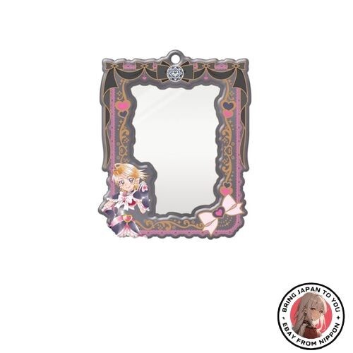 Bandai precure card - bandai, holder
