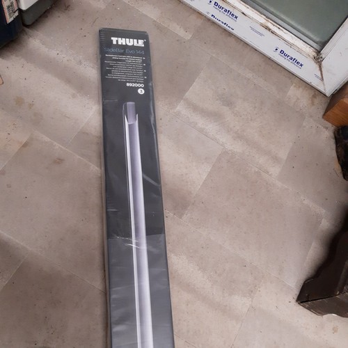 Thule 892000 slidebar evo - slidebar,