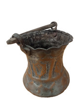 19th cent Turkish Middle