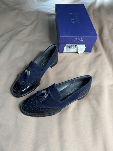 Stuart weitzman for russell - for,