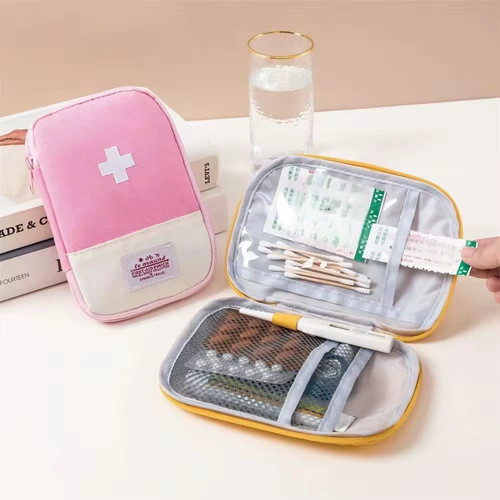 Portable small medical first - portable,
