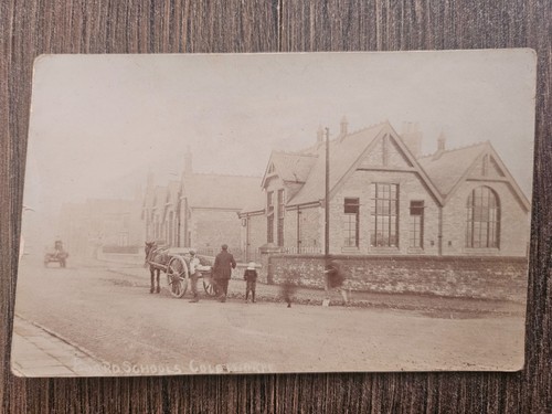 Goldthorpe south yorkshire - yorkshire,