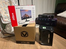 vibox hexstorm gaming pc