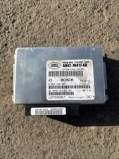 Land Rover Discovery 4 3.0L D