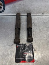Porsche 924 / 944 pair of rear