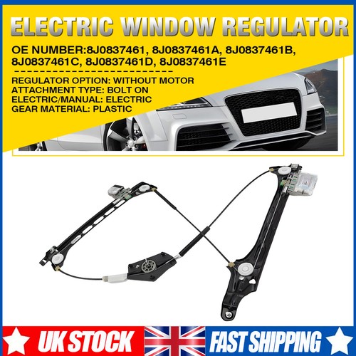 Window regulator electric for - regulator,