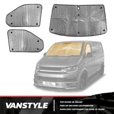 FITS VW T5.1 TRANSPORTER 10>15