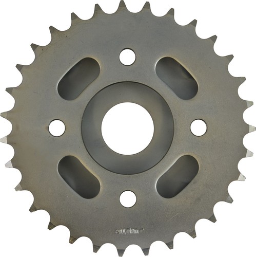 Rear sprocket teeth - sprocket, 44