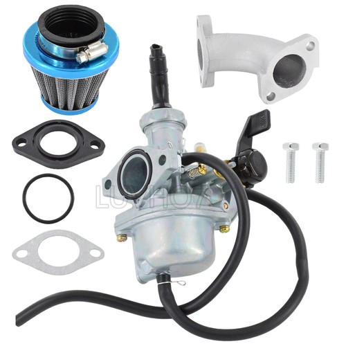 Pz22 carburetor 22mm set - pz22,